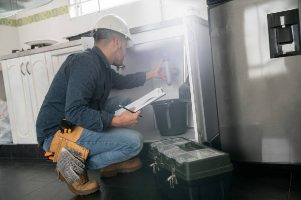 Best Emergency Plumber  in Winnsboro Mills, SC
