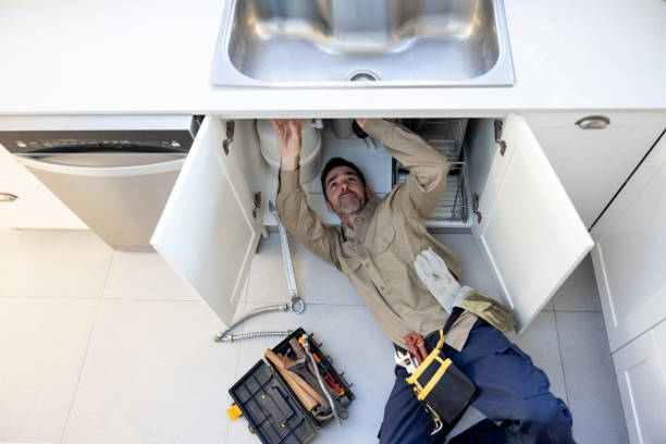 Best Drain Cleaning Services  in Winnsboro Mills, SC