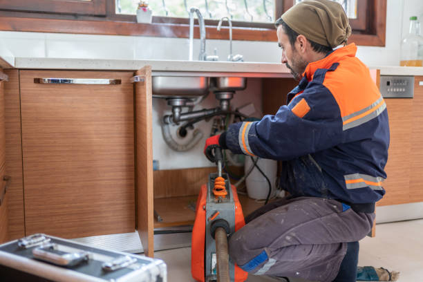 Best Toilet Repair Services  in Winnsboro Mills, SC