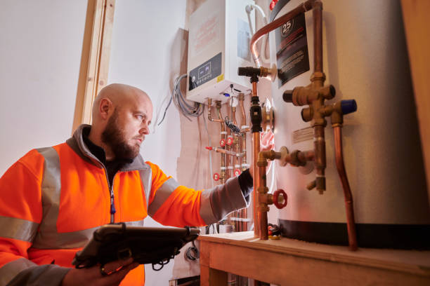 Best Commercial Plumbing Services  in Winnsboro Mills, SC