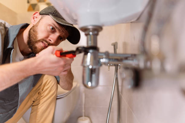 Best Commercial Plumbing Services  in Winnsboro Mills, SC