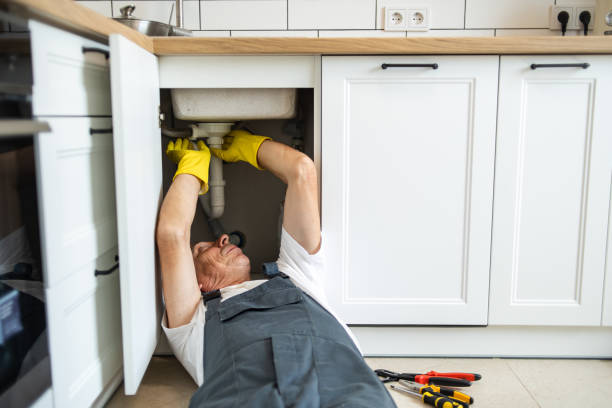 Best Water Leak Repair  in Winnsboro Mills, SC