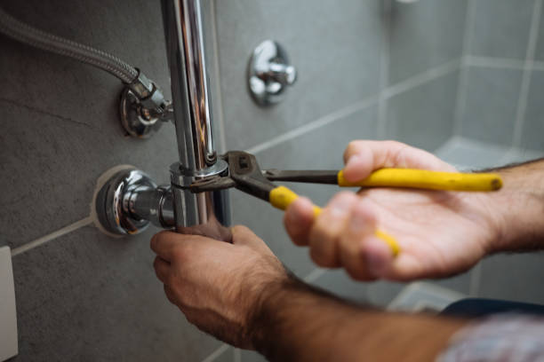Best Hot Water Heater Installation  in Winnsboro Mills, SC
