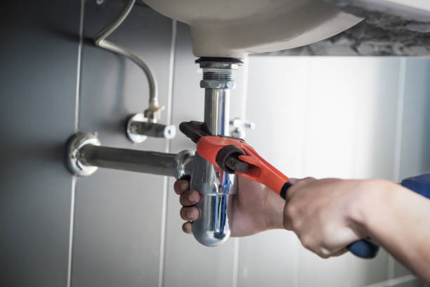 Best Gas Line Repair  in Winnsboro Mills, SC
