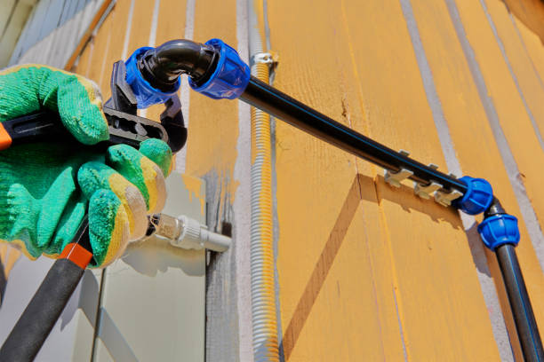 Best Local Plumber Services  in Winnsboro Mills, SC