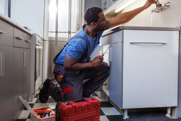 Best Plumbing Inspection Services  in Winnsboro Mills, SC